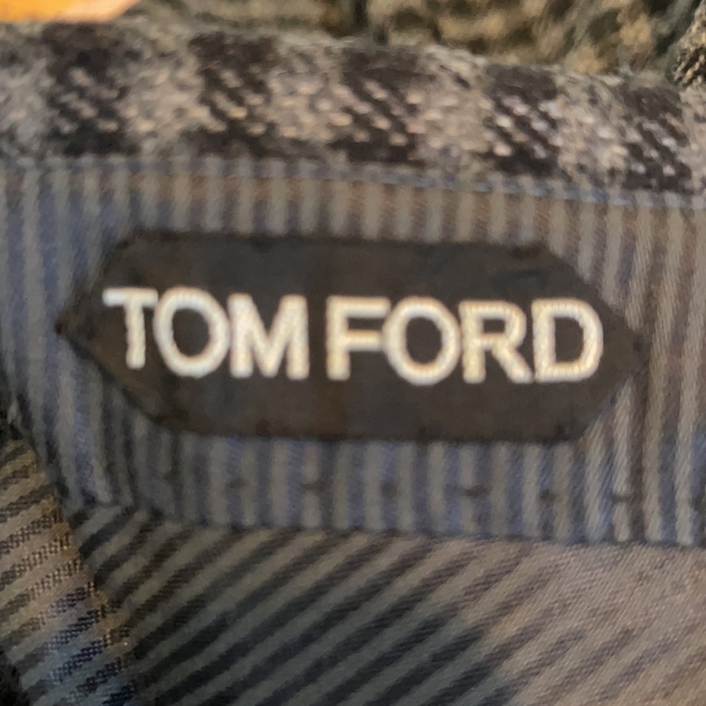Tom Ford Pants